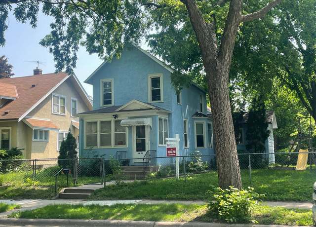 Property at 4042 Girard Ave N, Minneapolis, MN 55412, 4 beds, 2 baths