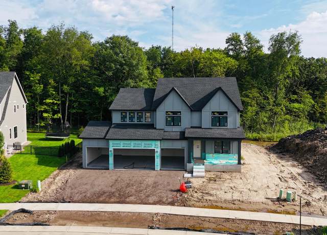 Property at 4302 Hillside Dr, Medina, MN 55340, 5 beds, 5 baths