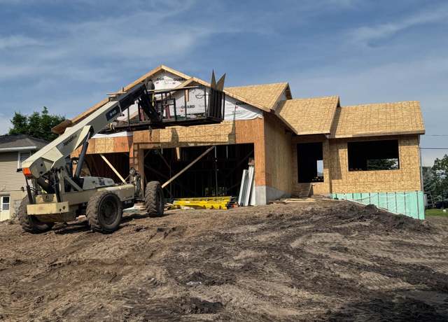 Property at 11075 Colorado Ave N, Champlin, MN 55316, 6 beds, 3 baths