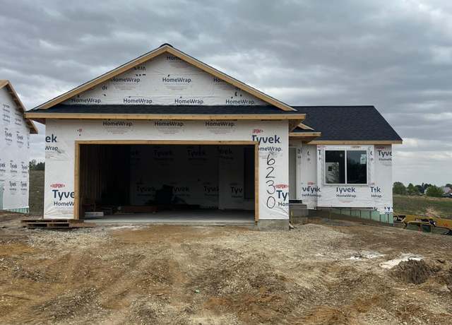 Property at 6230 Cody Pl NW, Rochester, MN 55901, 4 beds, 2 baths