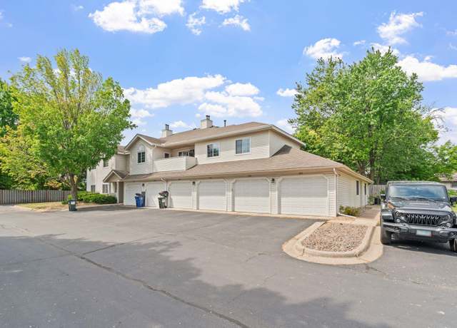 Property at 4040 Maureen Dr NE #103, Columbia Heights, MN 55421, 1 bed, 1 bath