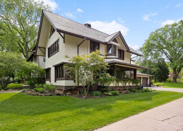 Property at 2022 Summit Ave, Saint Paul, MN 55105, 5 beds, 5 baths