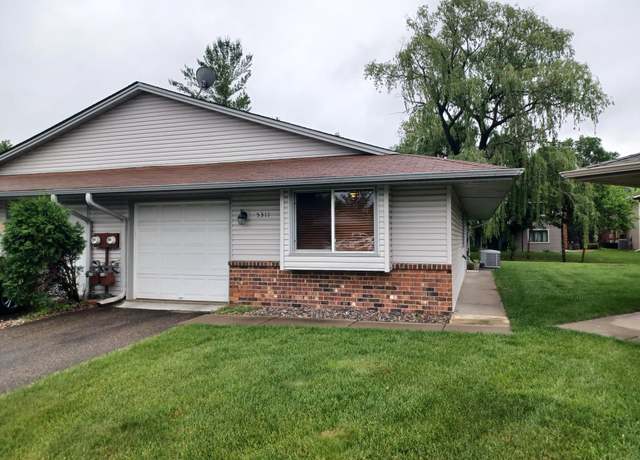 Property at 5311 72nd Cir N, Brooklyn Center, MN 55429, 2 beds, 2 baths
