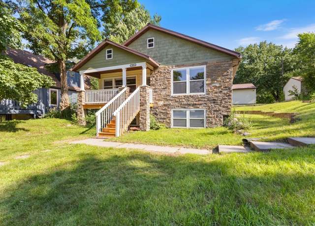 Property at 251 Cottage Pl, Shoreview, MN 55126, 5 beds, 4 baths
