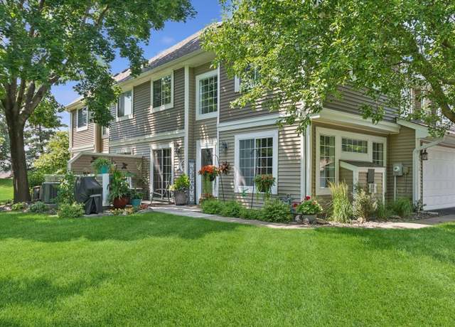Property at 10916 Colorado Ave N, Champlin, MN 55316, 2 beds, 2 baths