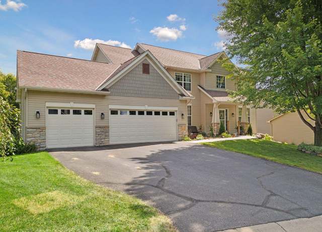 Property at 2040 Fountain Ln, Waconia, MN 55387, 6 beds, 4 baths