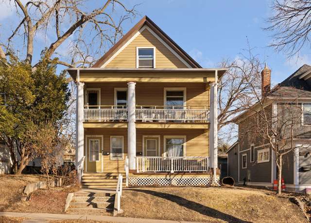 Property at 2113 Harriet Ave, Minneapolis, MN 55405, 7 beds, 2 baths