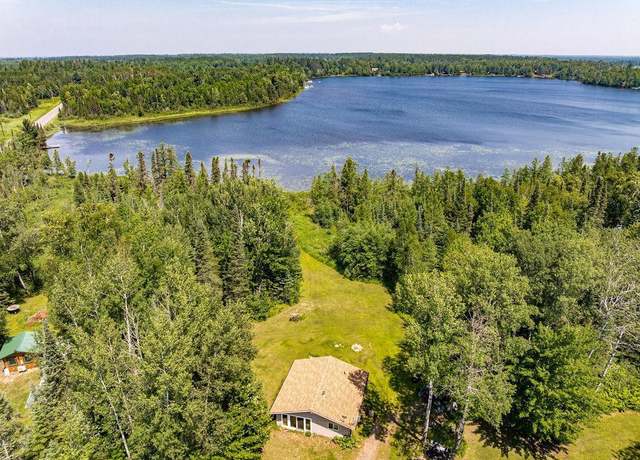 Property at 7017 Three Lakes Rd, Canyon, MN 55717, 1 bed, 1 bath