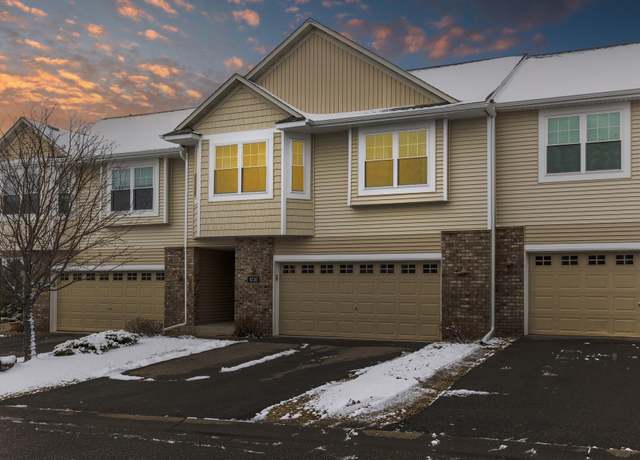Property at 9730 Saint Andrews Dr, Elko New Market, MN 55020, 3 beds, 3 baths