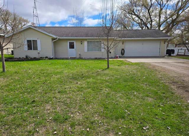 Property at 210 N Niggeler St, Elizabeth, MN 56533, 2 beds, 2 baths