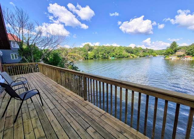 Property at 40402 Ryans Bay Rd, Zumbro Falls, MN 55991, 2 beds, 2 baths