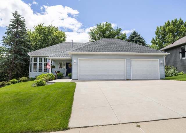 Property at 1829 22nd Ave NE, Rochester, MN 55906, 4 beds, 3 baths