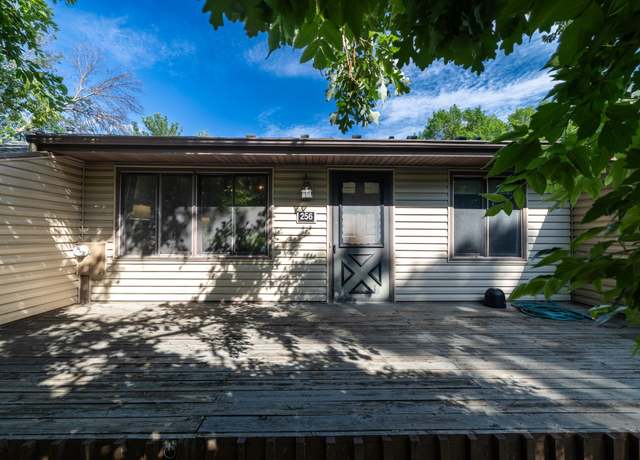Property at 256 River Woods Ln, Burnsville, MN 55337, 2 beds, 2 baths