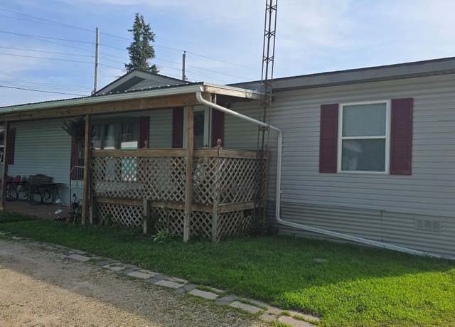 Property at 7415 Highway 63 N Trlr 15, Haverhill Twp, MN 55906, 3 beds, 2 baths