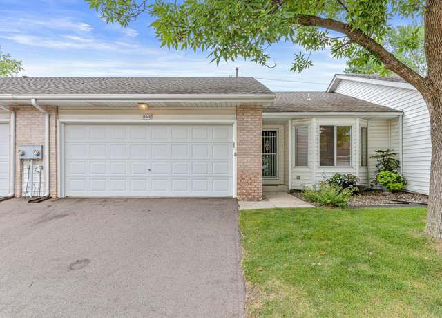 Property at 14049 Essex Ct, Apple Valley, MN 55124, 2 beds, 2 baths