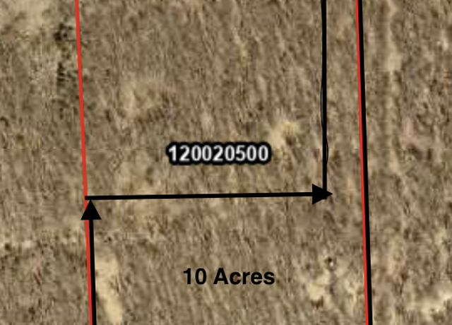 Property at Lot 10000 5th Ave NE, Watab Twp, MN 56367