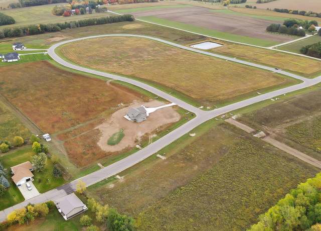 Property at L1B6 East Crest Loop, Saint Stephen, MN 56375