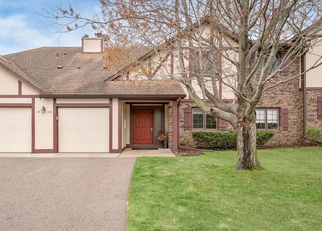 Property at 178 Galtier Pl, Shoreview, MN 55126, 2 beds, 1 bath