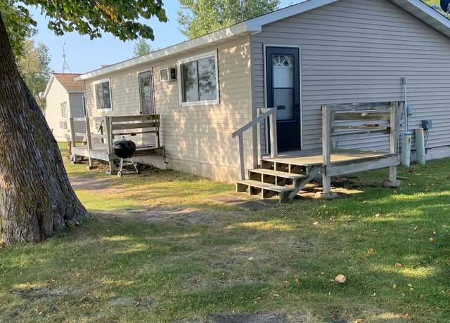 Property at 35686 Rush Lake Loop #2, Rush Lake Twp, MN 56571, 3 beds, 2 baths