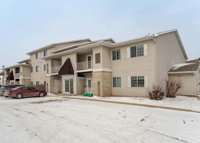Property at 2056 11th Ave SE Unit A, Rochester, MN 55904, 2 beds, 1 bath