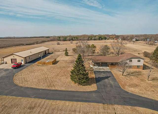 Property at 8714 County Road 23 SE, Alexandria, MN 56308, 3 beds, 3 baths