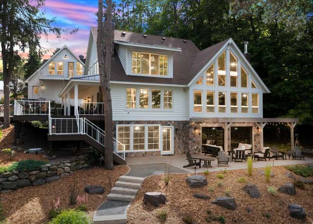 Property at 1211 172nd Ave, Balsam Lake, WI 54810, 6 beds, 8 baths