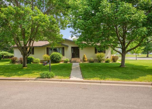 Property at 325 Carrie Cir, Rice Lake, WI 54868, 3 beds, 2 baths