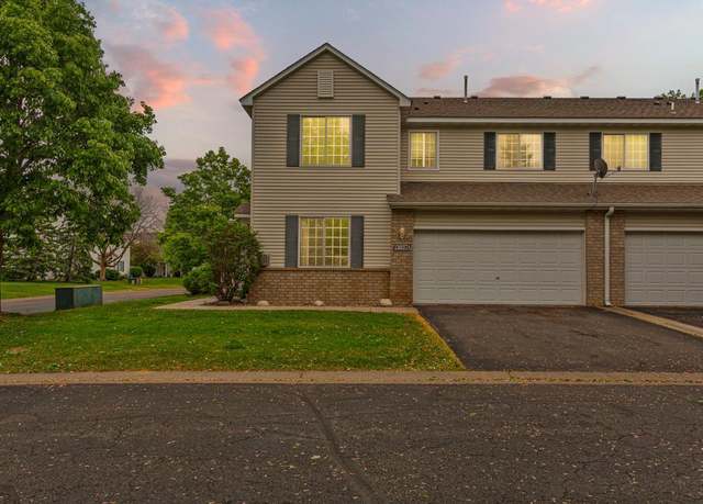 Property at 13037 Europa Trail Way N Unit A, Hugo, MN 55038, 2 beds, 2 baths