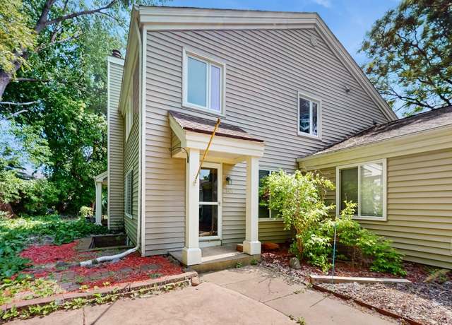 Property at 7401 Landau Dr #7401, Bloomington, MN 55438, 3 beds, 2 baths