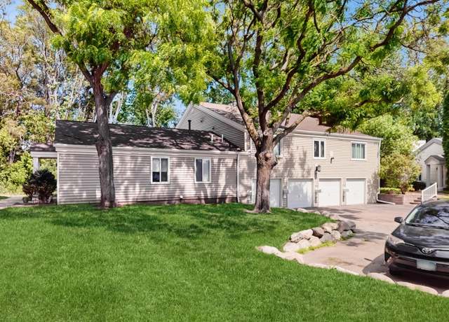 Property at 7401 Landau Dr #7401, Bloomington, MN 55438, 3 beds, 2 baths