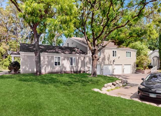 Property at 7401 Landau Dr #7401, Bloomington, MN 55438, 3 beds, 2 baths