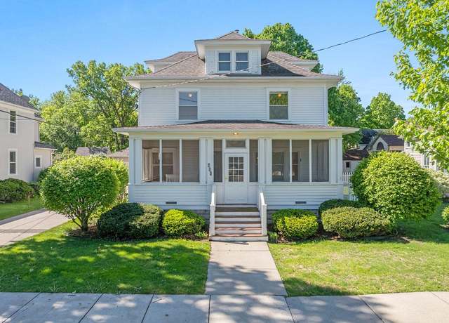 Property at 408 5th St E, Northfield, MN 55057, 5 beds, 2 baths