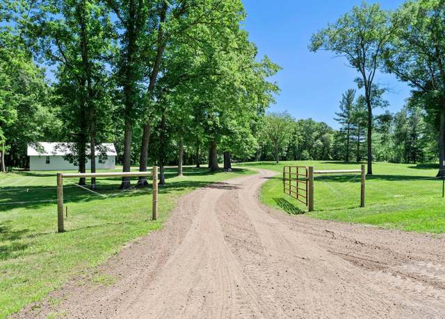 Property at 000 Oslin Rd, Mora, MN 55051