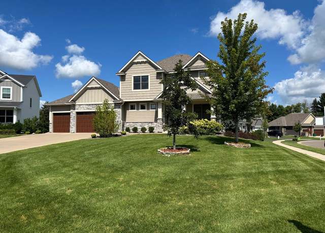 Property at 7911 Shadyview Ln N, Maple Grove, MN 55311, 5 beds, 5 baths