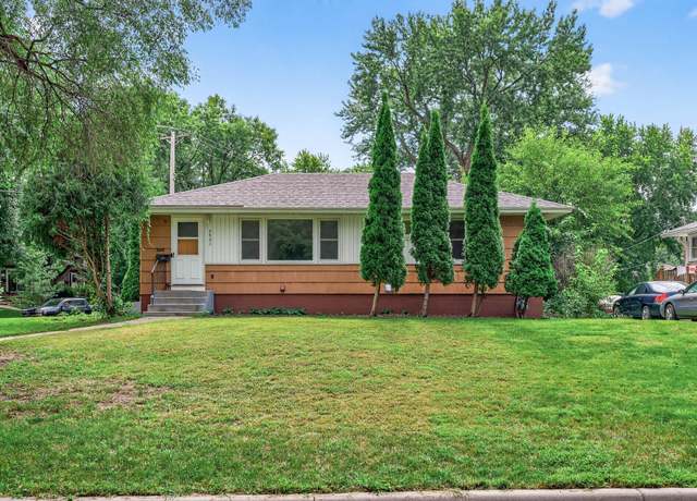 Property at 6801 W 23rd St, Saint Louis Park, MN 55426, 3 beds, 2 baths