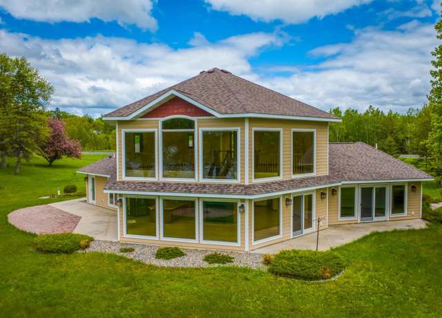 Property at 10586 Turtle River Lake Rd NE, Bemidji, MN 56601, 2 beds, 2 baths