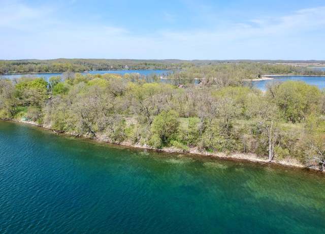 Property at LOT 38, B1 Wrigley Ln, Vergas, MN 56587