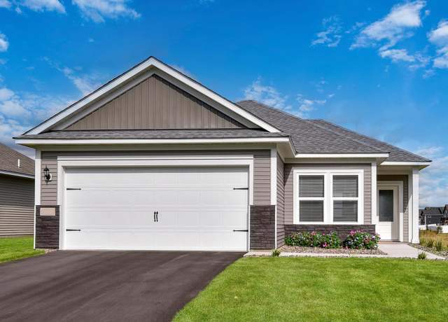 Property at 10185 Twin Lakes Pkwy NW, Elk River, MN 55330, 3 beds, 2 baths