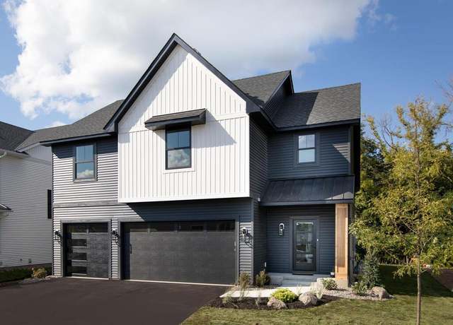 Property at 13240 Cadogan Way, Rosemount, MN 55068, 4 beds, 4 baths