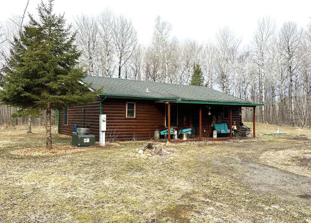 Property at 1157 Jochim Dr NW, Baudette, MN 56623, 1 bed, 1 bath
