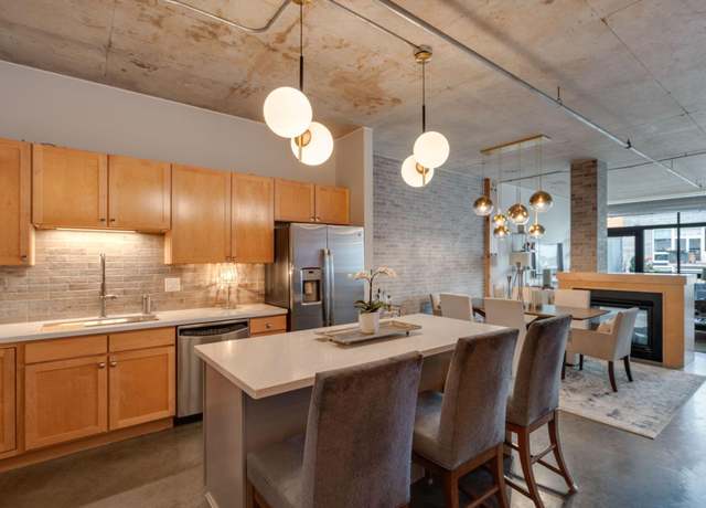 Property at 720 N 4th St #705, Minneapolis, MN 55401, 2 beds, 2 baths