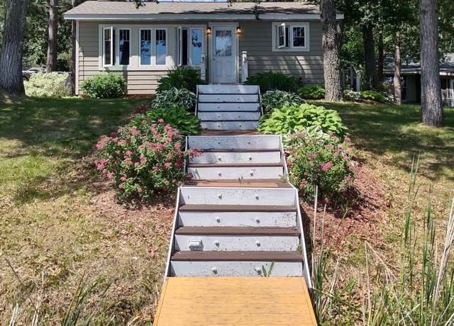 Property at 1258 Lost Lake Ln SE, Ten Lake Twp, MN 56633, 1 bed, 1 bath