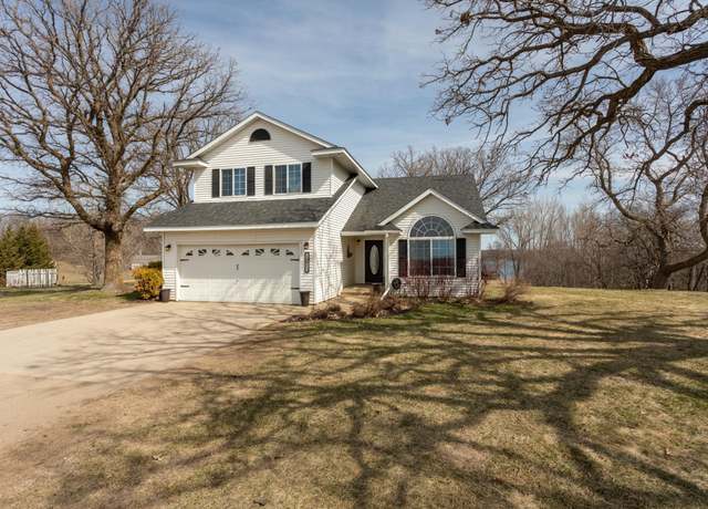 Property at 12655 County Road 27 SW, Moe Twp, MN 56327, 5 beds, 3 baths