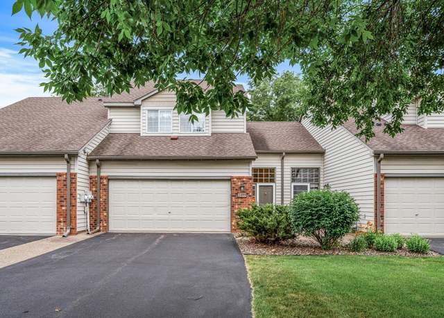 Property at 2499 Lockwood Dr #61, Mendota Heights, MN 55120, 3 beds, 2 baths
