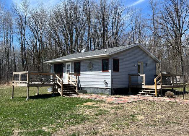 Property at 34654 State Highway 47, Spencer Twp, MN 56431, 4 beds, 1 bath