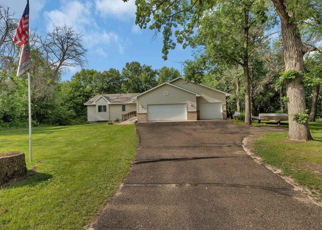 Property at 16474 63rd St SE, Becker, MN 55308, 4 beds, 3 baths