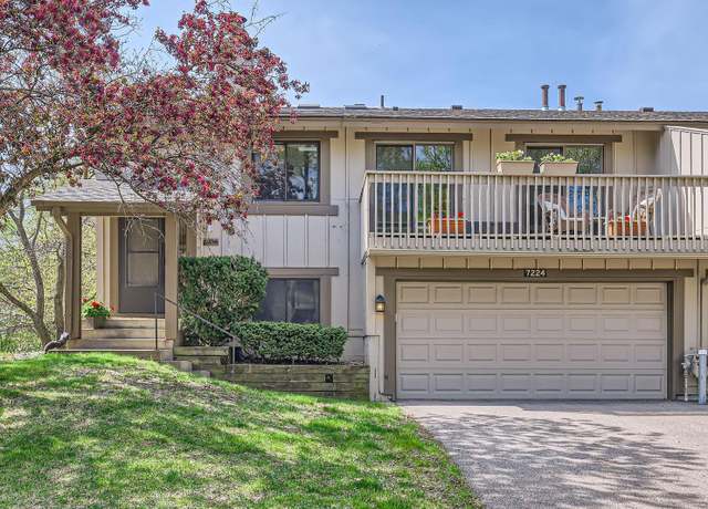 Property at 7224 Woodstock Curv, Bloomington, MN 55438, 2 beds, 2 baths