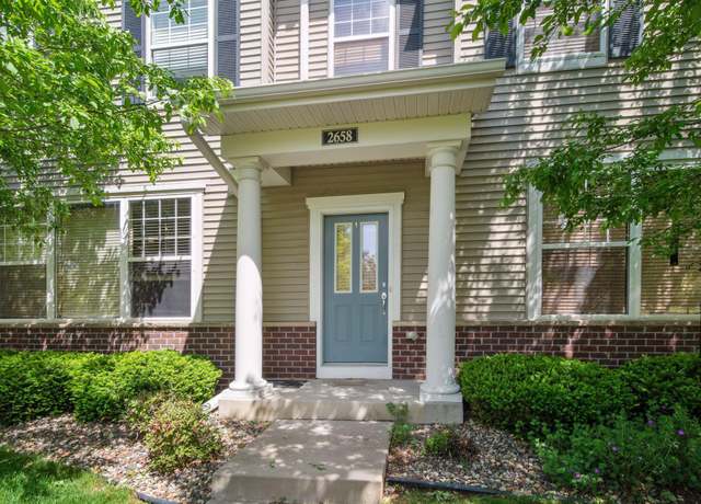 Property at 2658 133rd St W, Rosemount, MN 55068, 3 beds, 3 baths