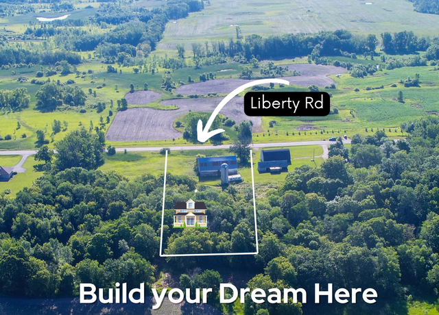 Property at Lot 2 Liberty Rd NE, Alexandria Twp, MN 56308