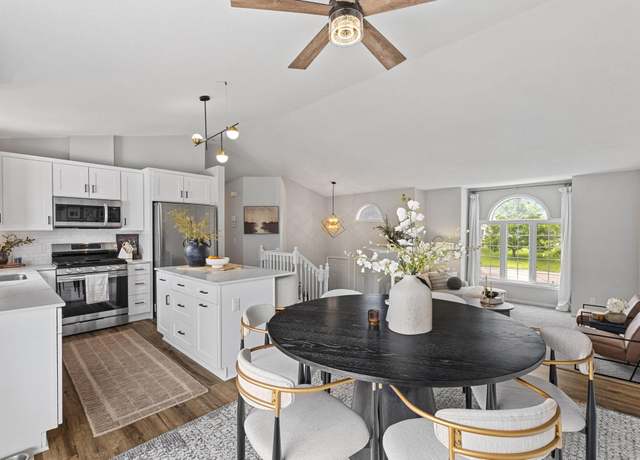 Property at 104 Bison Ct, Buffalo, MN 55313, 4 beds, 2 baths